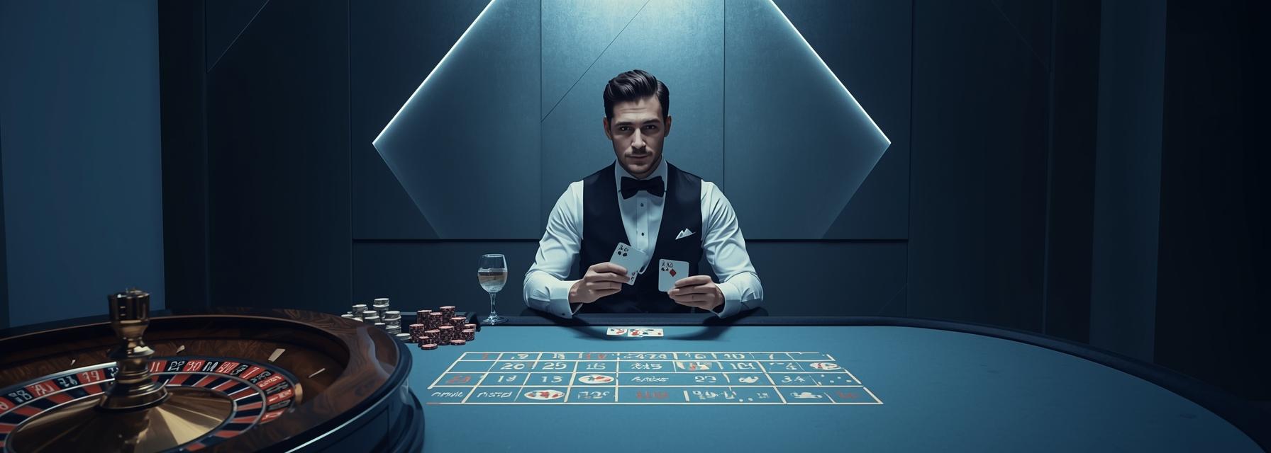 Kriterien und Methodik für Casino- und Spielbewertungen