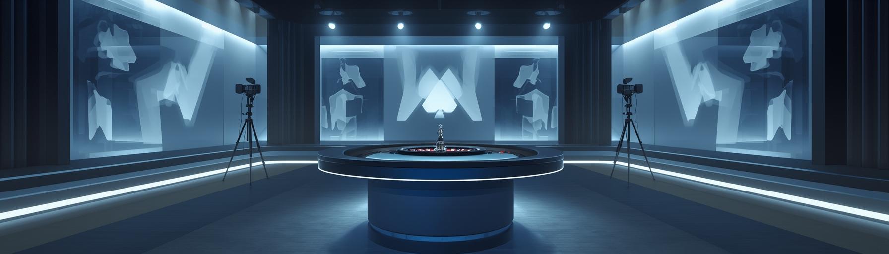 Softwareanbieter und Streaming-Technologien