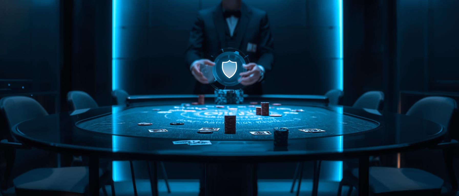 Verantwortungsvolles Spielen und Spielerschutzmaßnahmen