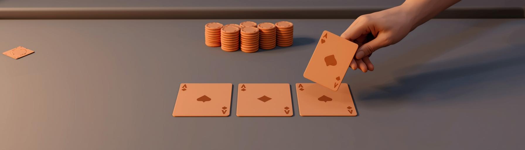 Wie läuft ein Spiel mit Live-Dealer ab