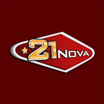 21 Nova Casino