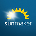 Sunmaker Logo