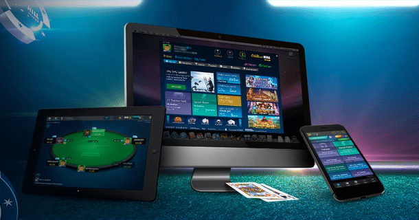 william hill poker mobil