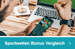 Sportwetten Bonus Vergleich Teaser 2019