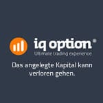 IQ Option Erfahrungen