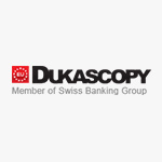 Dukascopy Trading-Plattform