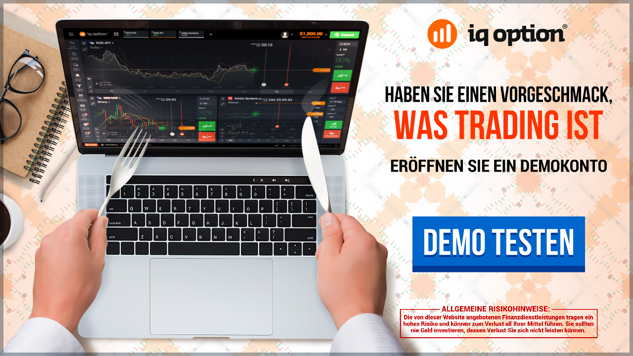 iq option demo app