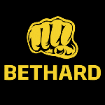 Bethard Sportwetten Logo Regular