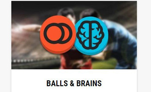 Das betser Balls & Brains Treueprogramm im Blick
