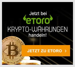 eToro Krypto