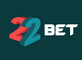 22BET Casino Bonus