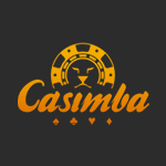 Casimba Casino Logo Regular