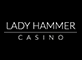 Lady Hammer Casino Bonus 