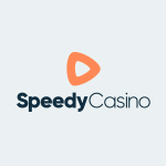 Speedy Casino Logo regular