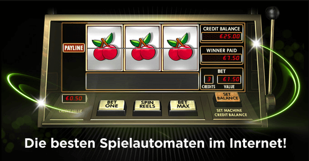 spielautomaten