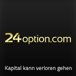 24option Betrug oder seriös