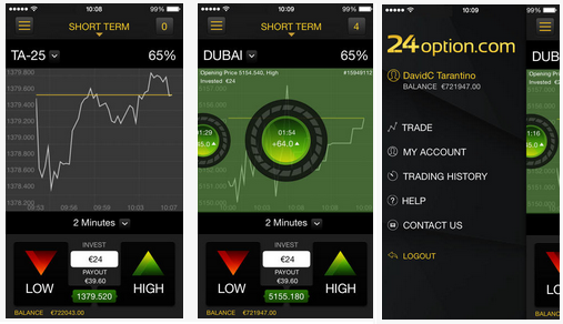 24option-mobile-application