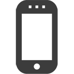 Icon Smartphone Mobile