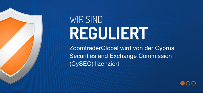 CySEC reguliert