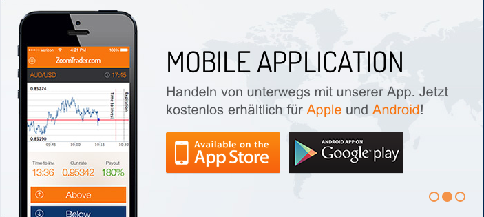 Mobiler Handel