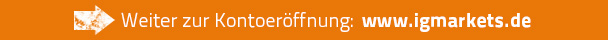 IG Markets seriös ohne Betrug