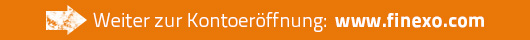 finexo äusserst seriös ohne Betrug