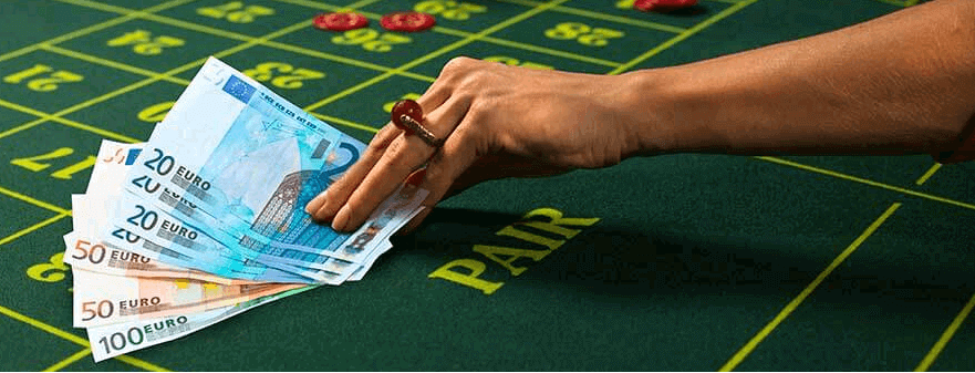 Casino Club Roulette Geld