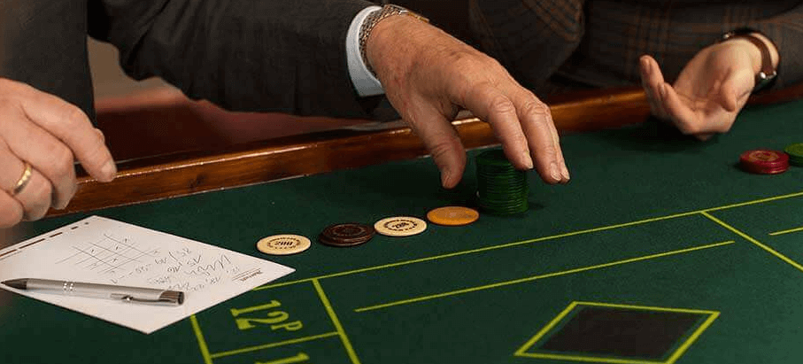 Casino Club französisches Roulette Permanenzen