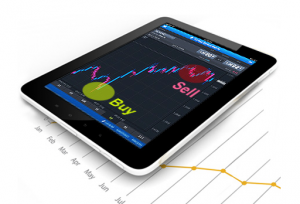 Devisen handeln bei FXCM