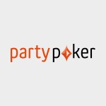 partyPoker Logo regular