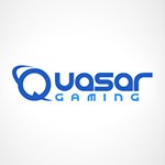 Quasar Gaming Logo