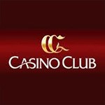 Casino Club Logo Ragular