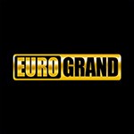 Eurogrand Casino Logo Regular