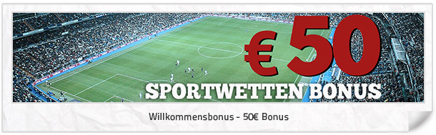 Flamantis Sportwetten Neukundenbonus