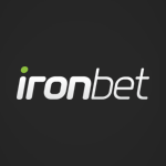 ironbet Logo
