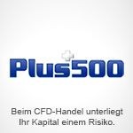 Plus500 App