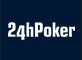 24h Poker Bonus Code