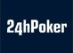 24h Poker